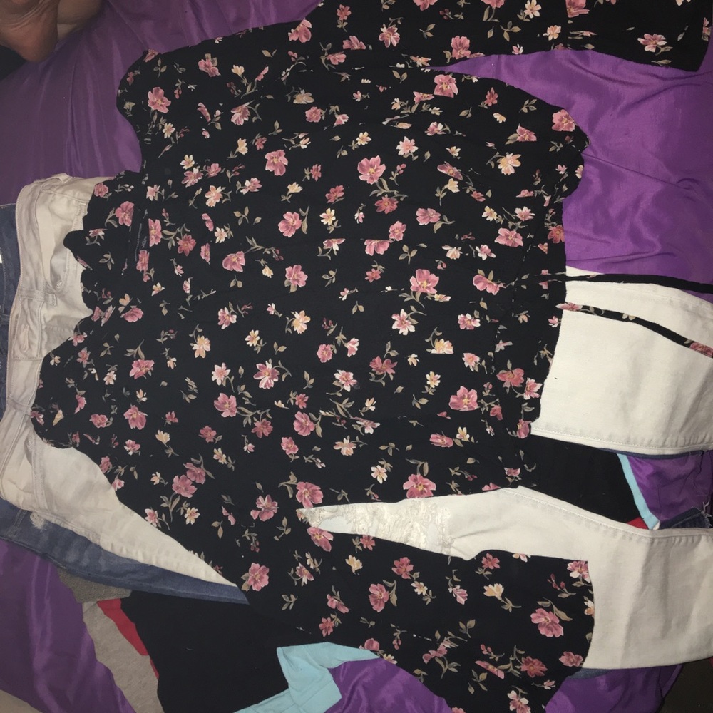 American Eagle Blouse